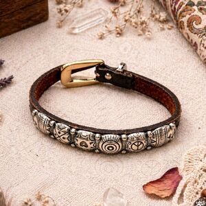 Brighton Harmony Bandit Bracelet